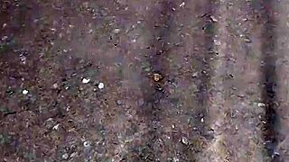 let him cum inside me public for cash street flash