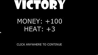 Let's Play Need for Seed - Pussy and Tits Parody