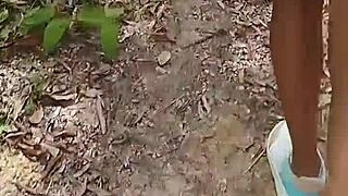 let him cum inside me public for cash street flash