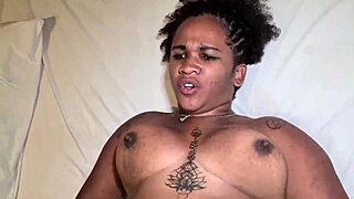 brazilian chubby milf rides antonyvtt anal pussy facial cumshot