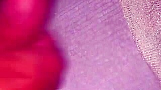 Redhead Wife Craves Gloryhole Fuck In Cuckold Frenzy