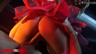 Hey friend, wanna watch us supermodels fuck hard in heels and shaved pussies?