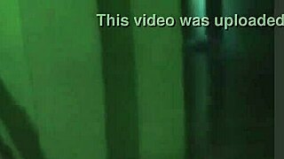venezuelan wife sucks me in husband's house