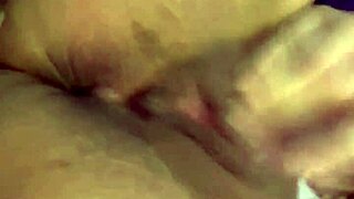 she vibes clitty close-up till juicy pussy finishes