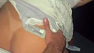 Redhead Wife Craves Gloryhole Fuck In Cuckold Frenzy