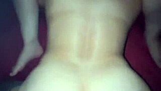 hotwife malorie invites work friend for big cock threesome cuckold action