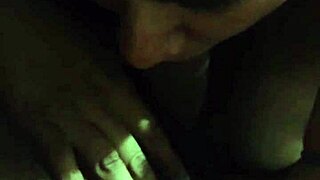 Ever seen a fat Mexican milf squat ride that big ass pussy?