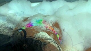 brunette gym babe in tight dress fucked hard by client on site