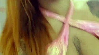 flashing my wet pussy and hard cock for everyone to see