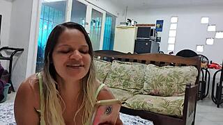 damn that caliente latina ass on webcam amateurs fetish reality big ass shakin