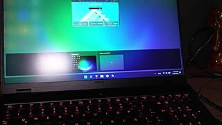 hey, i finally got my latina maid abella olsen to suck my cock and fuck me hard for her mistakes, she rides like crazy now