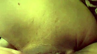 she vibes clitty close-up till juicy pussy finishes