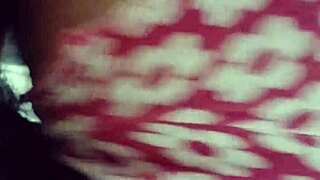 Ever seen a fat Mexican milf squat ride that big ass pussy?