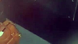 Redhead Wife Craves Gloryhole Fuck In Cuckold Frenzy