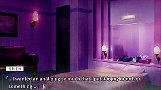 Married Bride's Tight Hole Craves Seduction in Wedding Part 2