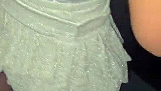 Redhead Wife Craves Gloryhole Fuck In Cuckold Frenzy