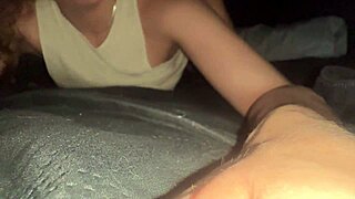RossMexicana Amateur Mexican Couple Intense Toy Sex