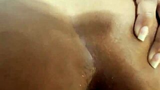addicted to gaping your big black teen ass doggystyle