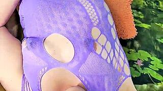 yannin loves 69 fingering herself thinking of you amor