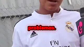 Chillen to ElChicleTV's family music, ready for Atrevido y Pegajoso fun vibes?