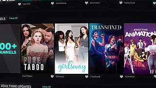 Babysitter Kimora Quin Caught Masturbating On Boss's Huge Cock?