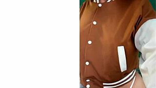 Sitting On That Milf Face On Couch Feels Ultimate!