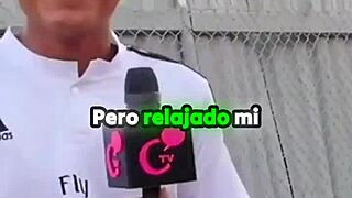 Chillen to ElChicleTV's family music, ready for Atrevido y Pegajoso fun vibes?