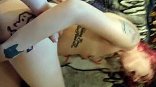 Lucy Amanita's POV Blowjob And Wild Pussy Pounding!