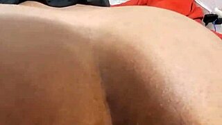 addicted to gaping your big black teen ass doggystyle