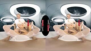 realitylovers blast off fucking pov deepthroat group in space part 2