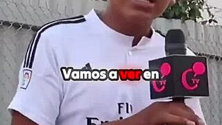 Chillen to ElChicleTV's family music, ready for Atrevido y Pegajoso fun vibes?