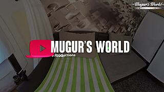 Busty Sunny Herrera pounded deep!