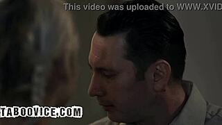 i finally cure this asian babe's lesbian urges with my cock