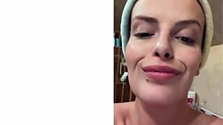 Sitting On That Milf Face On Couch Feels Ultimate!