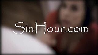 cpr class turns orgy tommy pistol donny sins scotty p nade musa phoenix