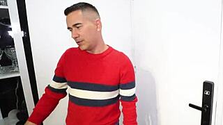 Jean Paul fucks whore since stepdaughter disappoints me