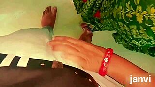 newlywed indian wife surrenders pussy to father-in-law while hubby works overtime