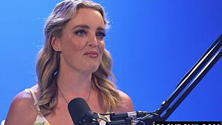 hey charlie forde, masturbate during our podcast?