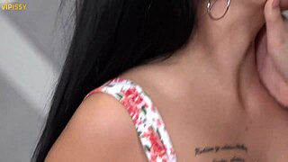 PEEING PUSSY EXPLOSION!