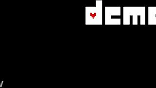 Ralsei Guides Your Cock Stroke by Stroke in This Masturbation Demo Tease!