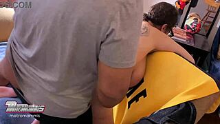 big black cock pounds pregnant artemesia howlet's fat ass doggystyle