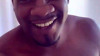 big black dude wrecking asian girl's ass lina nakamura john coffee