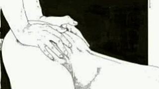a married woman's wild adventure chasing raw pussy pleasure