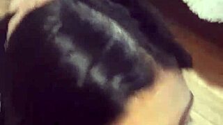 wanna taste this curvy latina's juicy pussy in homemade pov?