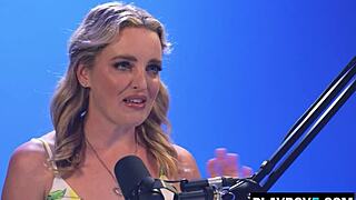 hey charlie forde, masturbate during our podcast?