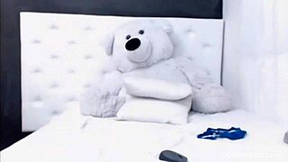 narrates how this awesome cute curvy teen fat girl with monster cock hookup ends in cum in mouth creampie delight