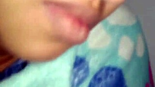Tired from work! Watch porn as my horny colombian wife handjobs me wildly!