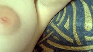 ready to worship this curvy bimbo's sweaty armpits in lingerie?