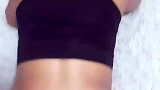 wanna taste this curvy latina's juicy pussy in homemade pov?