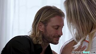 sexy nurse andi avalon seduces ryan mclane with big boobs?